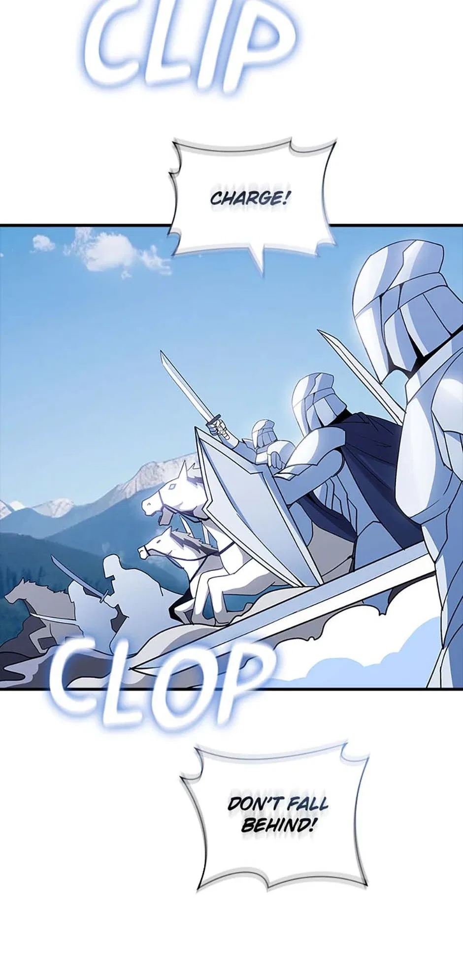 The Carefree Life of an SSS-Class Knight Chapter 118 – Page 71