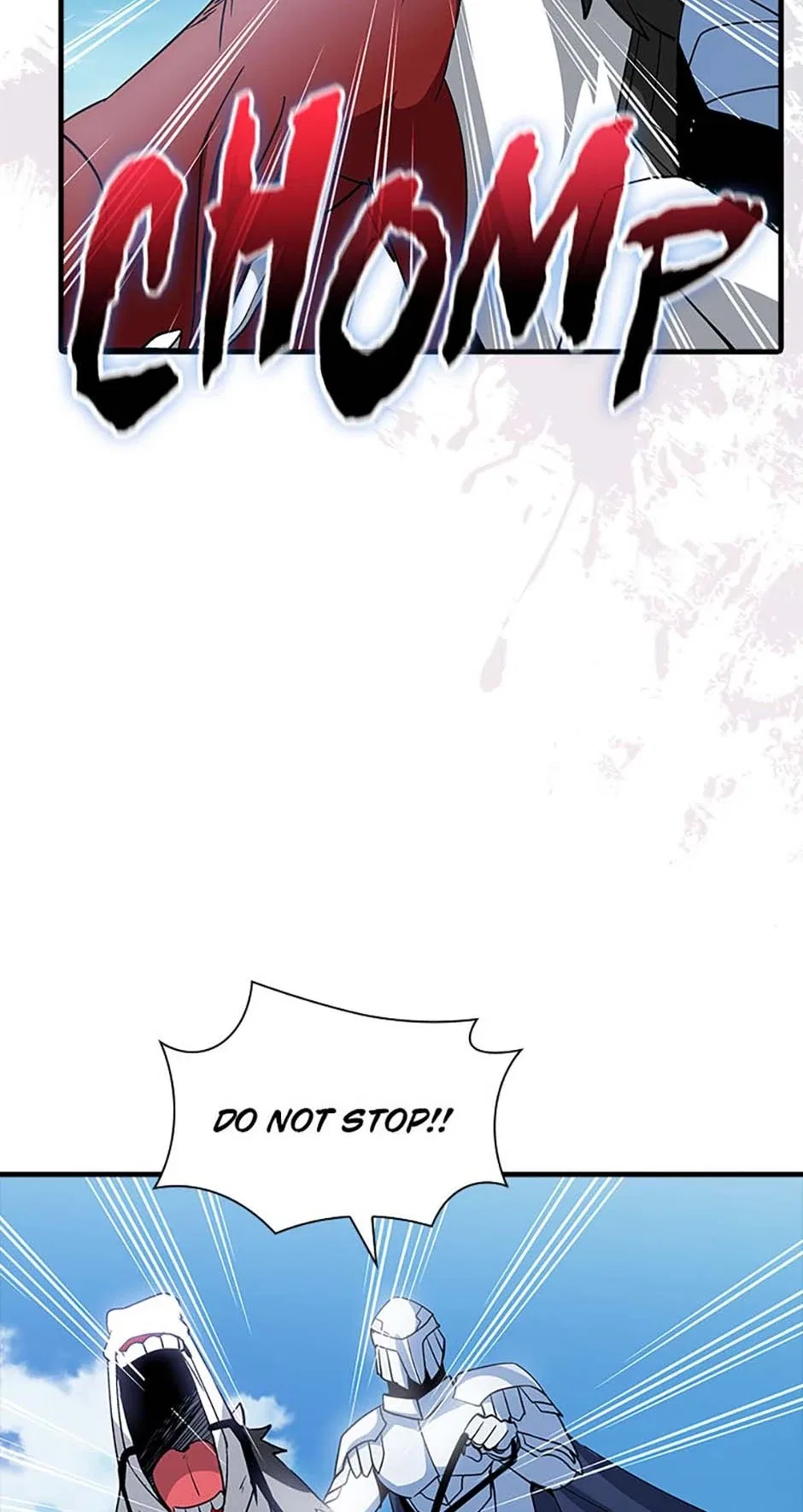 The Carefree Life of an SSS-Class Knight Chapter 118 – Page 74