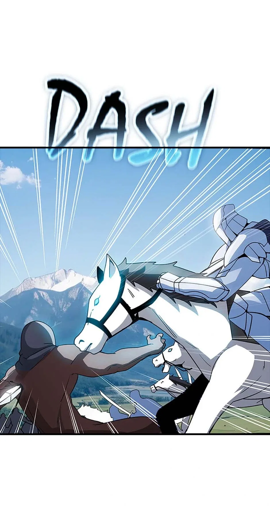 The Carefree Life of an SSS-Class Knight Chapter 118 – Page 77
