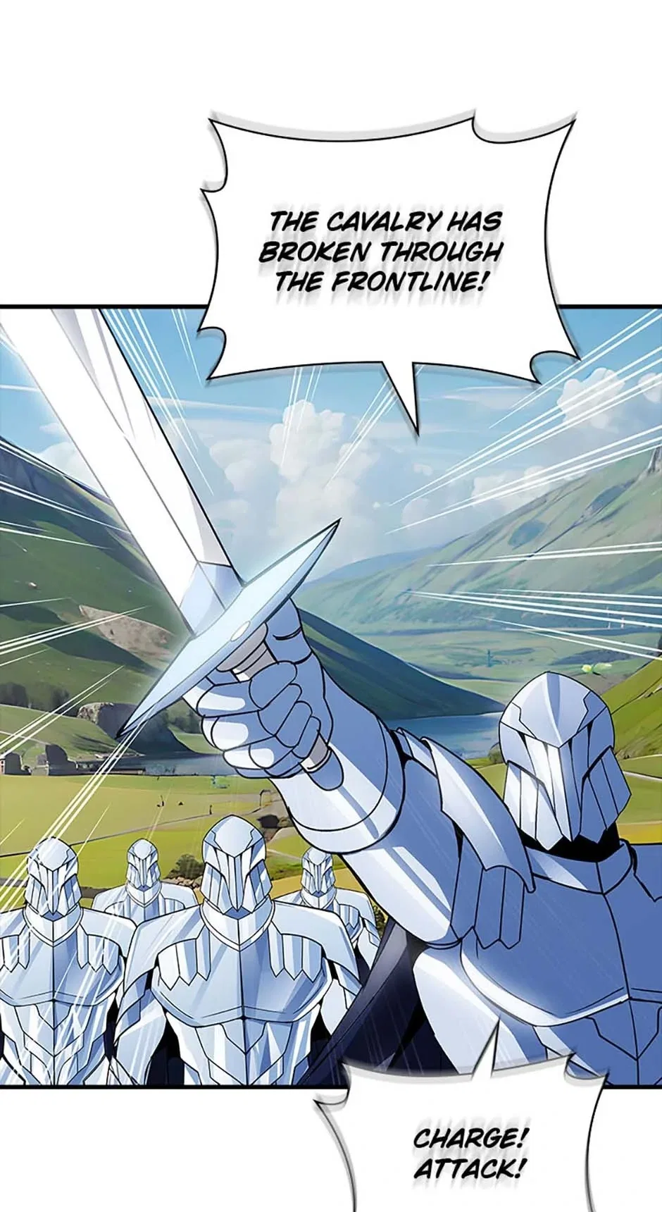 The Carefree Life of an SSS-Class Knight Chapter 118 – Page 78