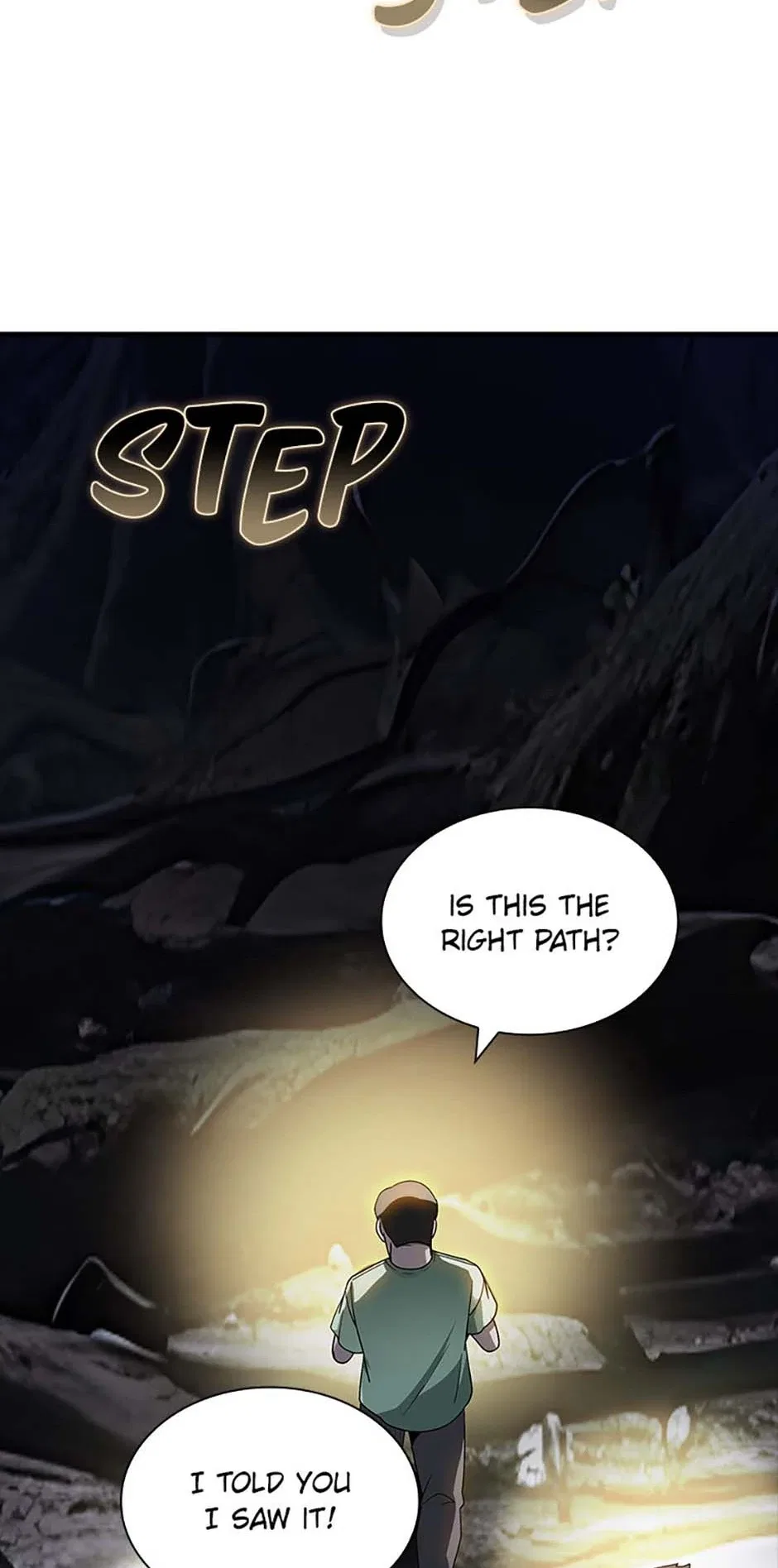 The Carefree Life of an SSS-Class Knight Chapter 117 – Page 7