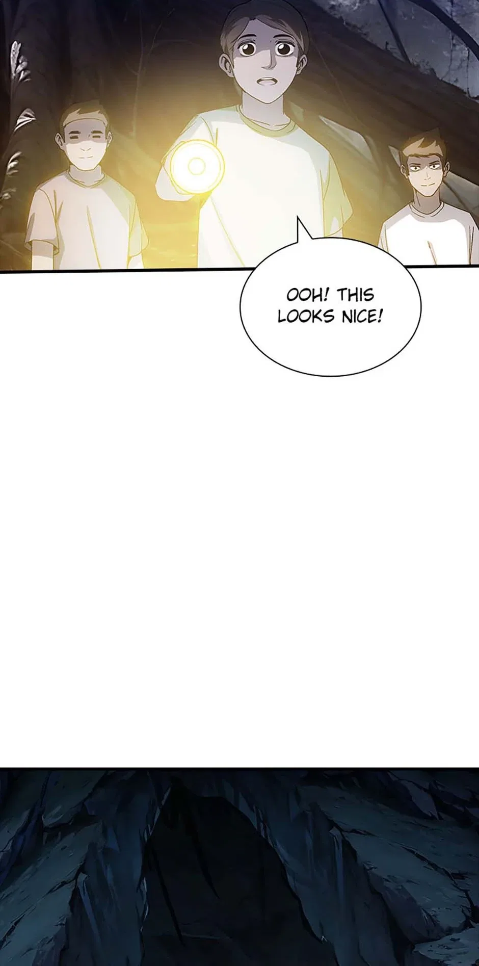 The Carefree Life of an SSS-Class Knight Chapter 117 – Page 9