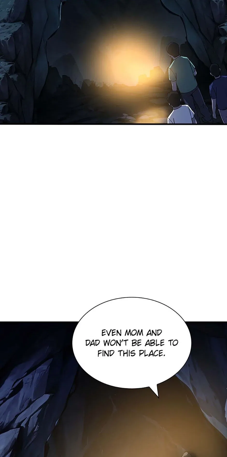 The Carefree Life of an SSS-Class Knight Chapter 117 – Page 10