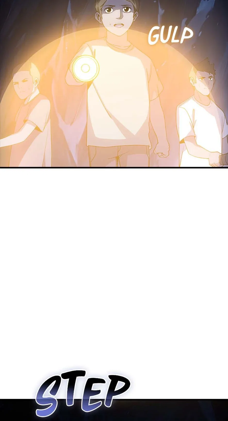 The Carefree Life of an SSS-Class Knight Chapter 117 – Page 17
