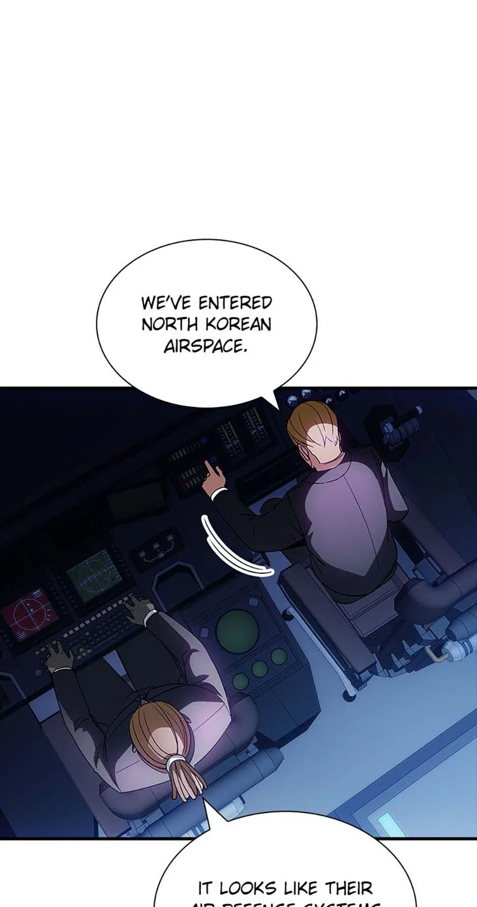 The Carefree Life of an SSS-Class Knight Chapter 117 – Page 29
