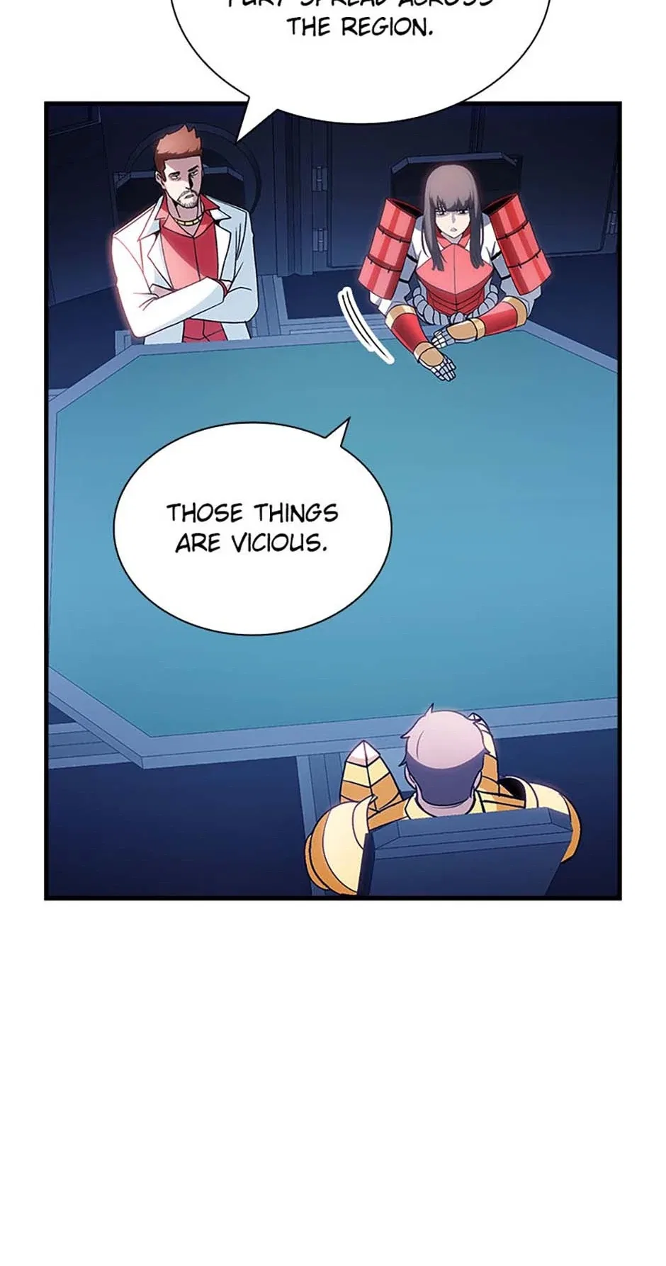 The Carefree Life of an SSS-Class Knight Chapter 117 – Page 31