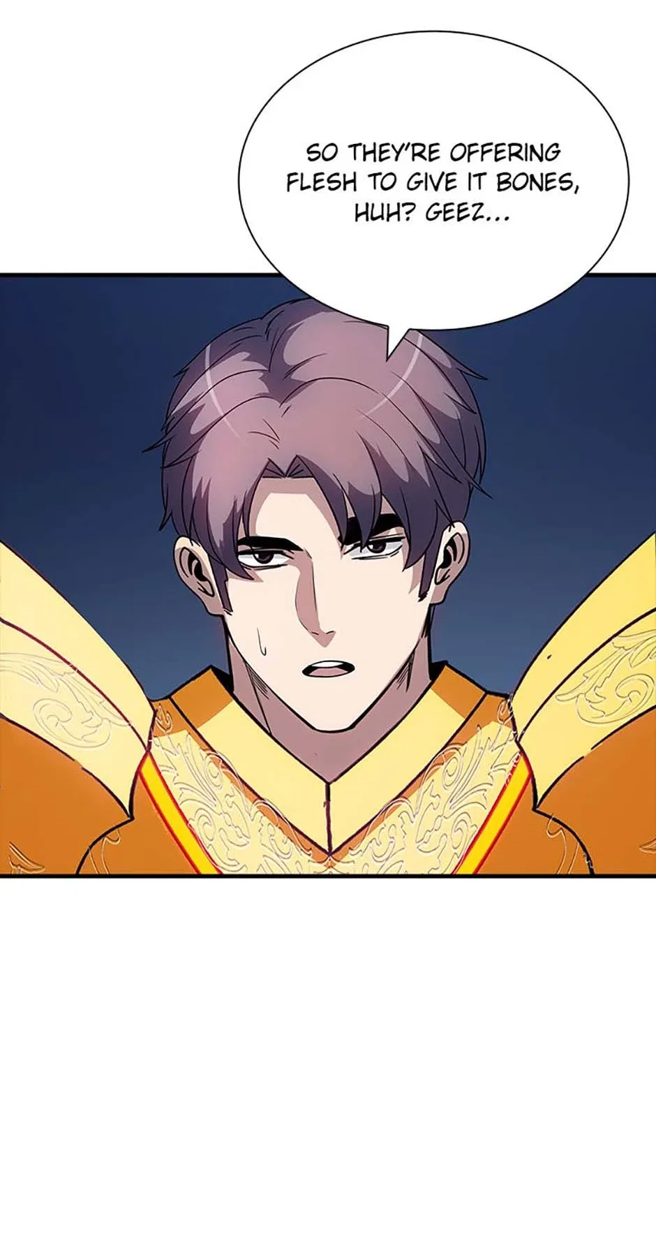 The Carefree Life of an SSS-Class Knight Chapter 117 – Page 32