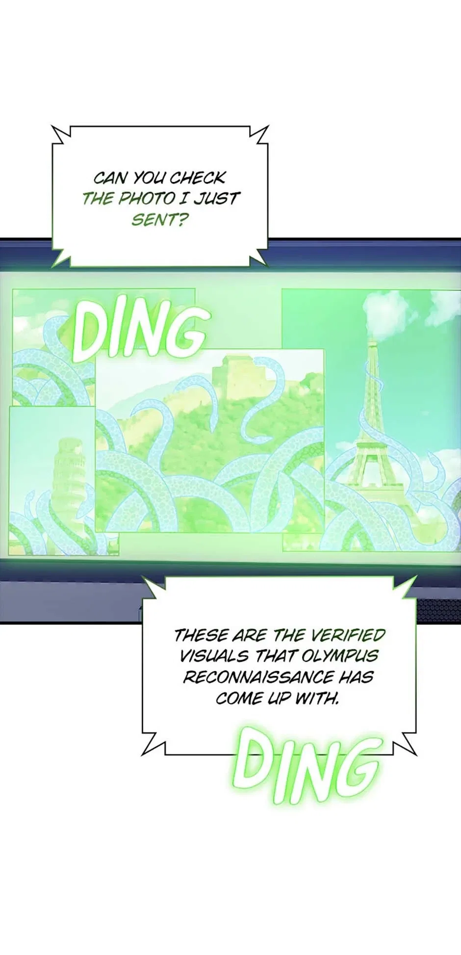 The Carefree Life of an SSS-Class Knight Chapter 117 – Page 35