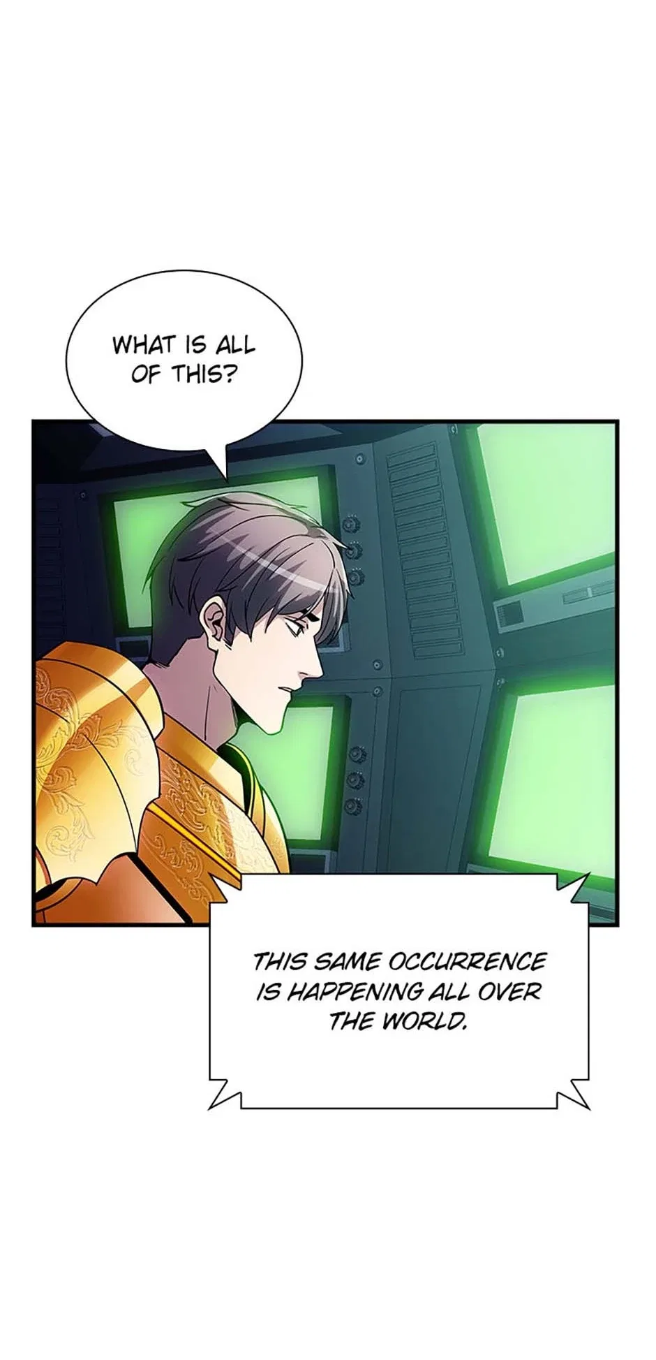 The Carefree Life of an SSS-Class Knight Chapter 117 – Page 36