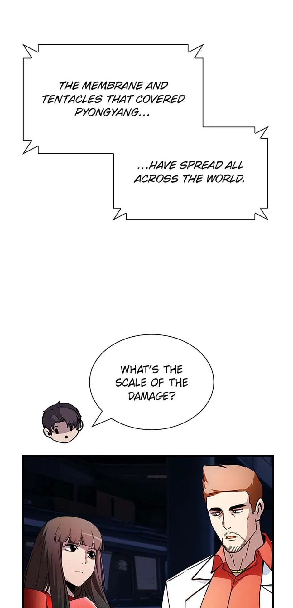 The Carefree Life of an SSS-Class Knight Chapter 117 – Page 37