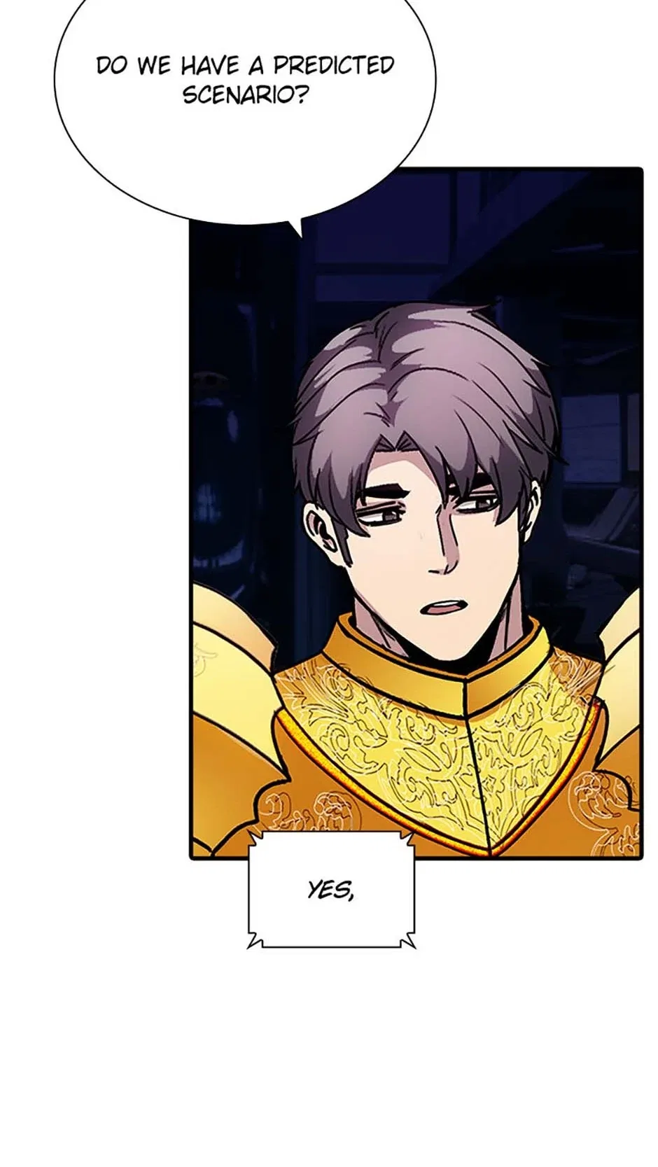 The Carefree Life of an SSS-Class Knight Chapter 117 – Page 43
