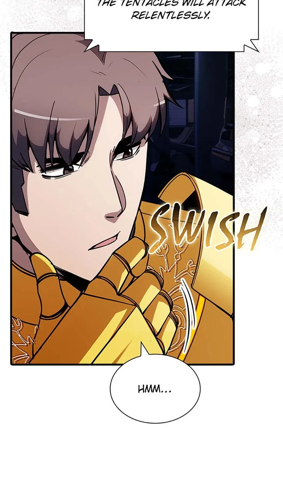 The Carefree Life of an SSS-Class Knight Chapter 117 – Page 46