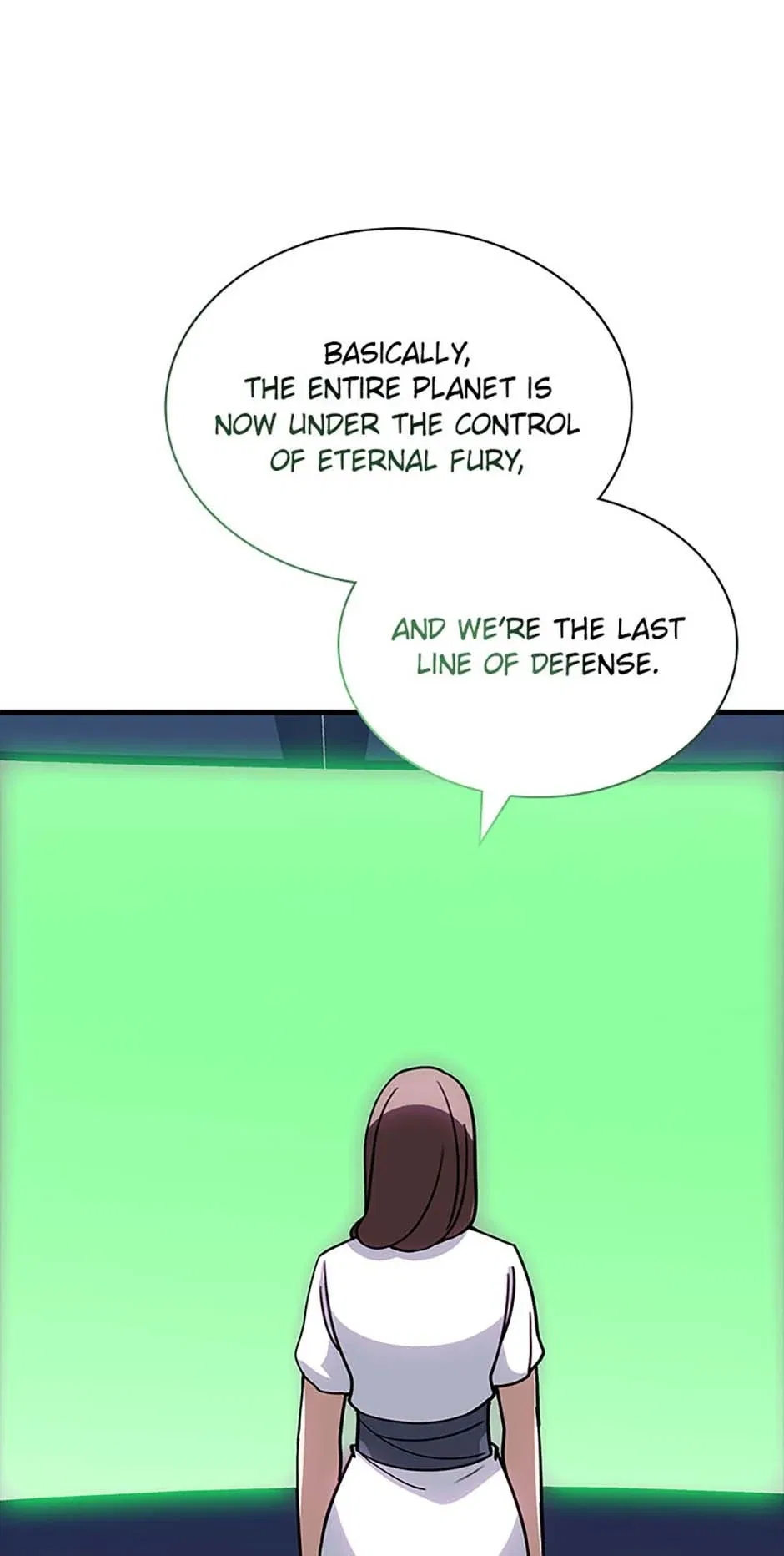 The Carefree Life of an SSS-Class Knight Chapter 117 – Page 47