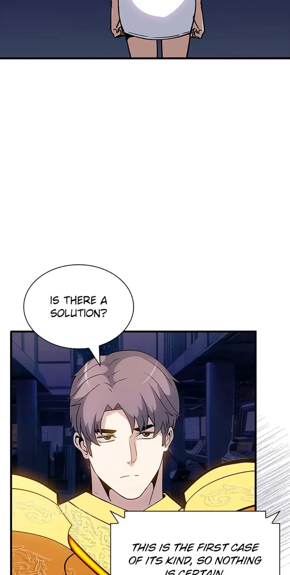 The Carefree Life of an SSS-Class Knight Chapter 117 – Page 48