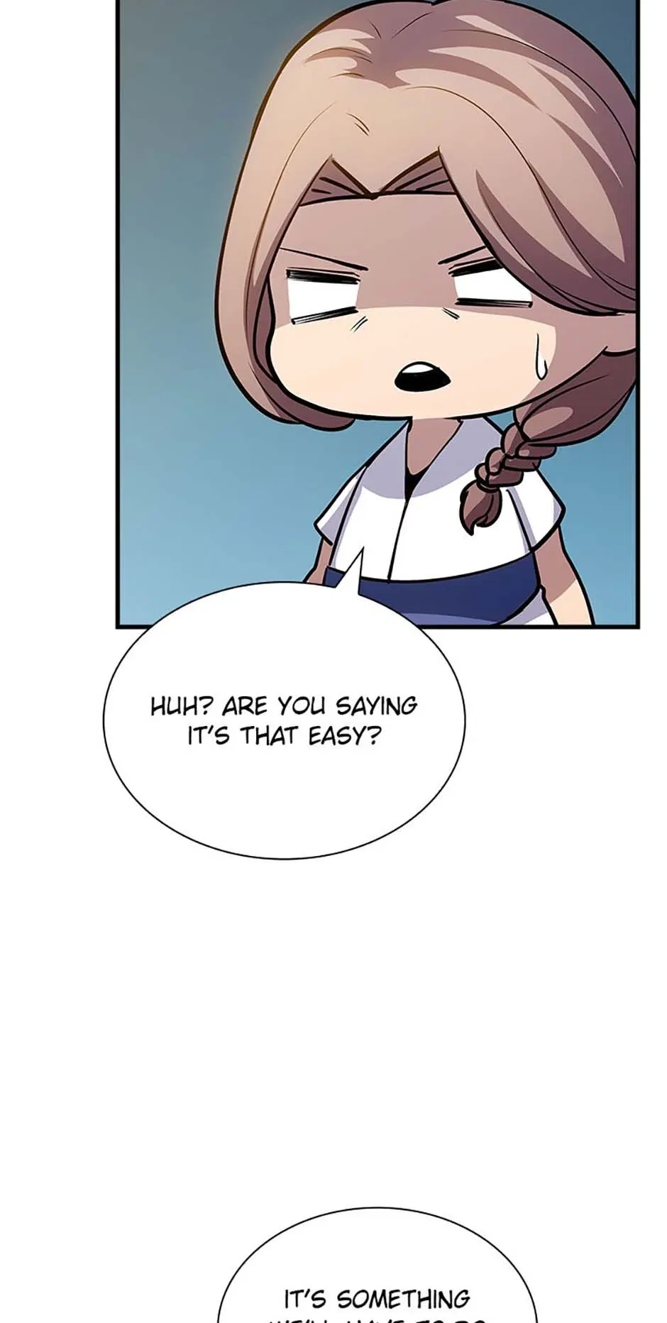 The Carefree Life of an SSS-Class Knight Chapter 117 – Page 50