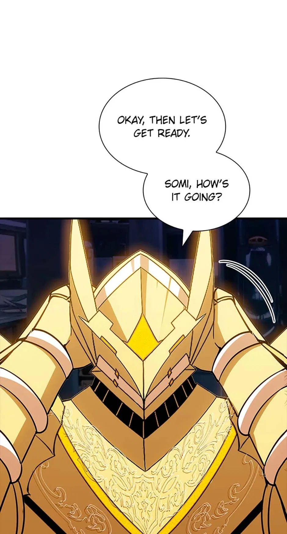 The Carefree Life of an SSS-Class Knight Chapter 117 – Page 53