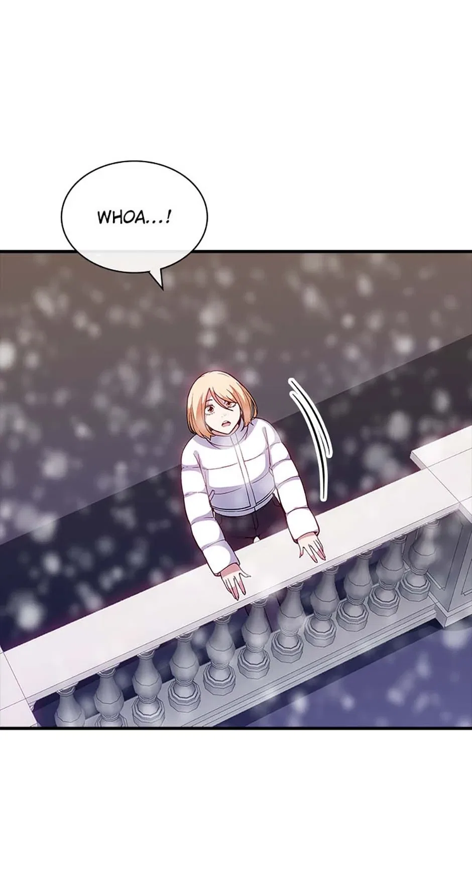 The Carefree Life of an SSS-Class Knight Chapter 117 – Page 65