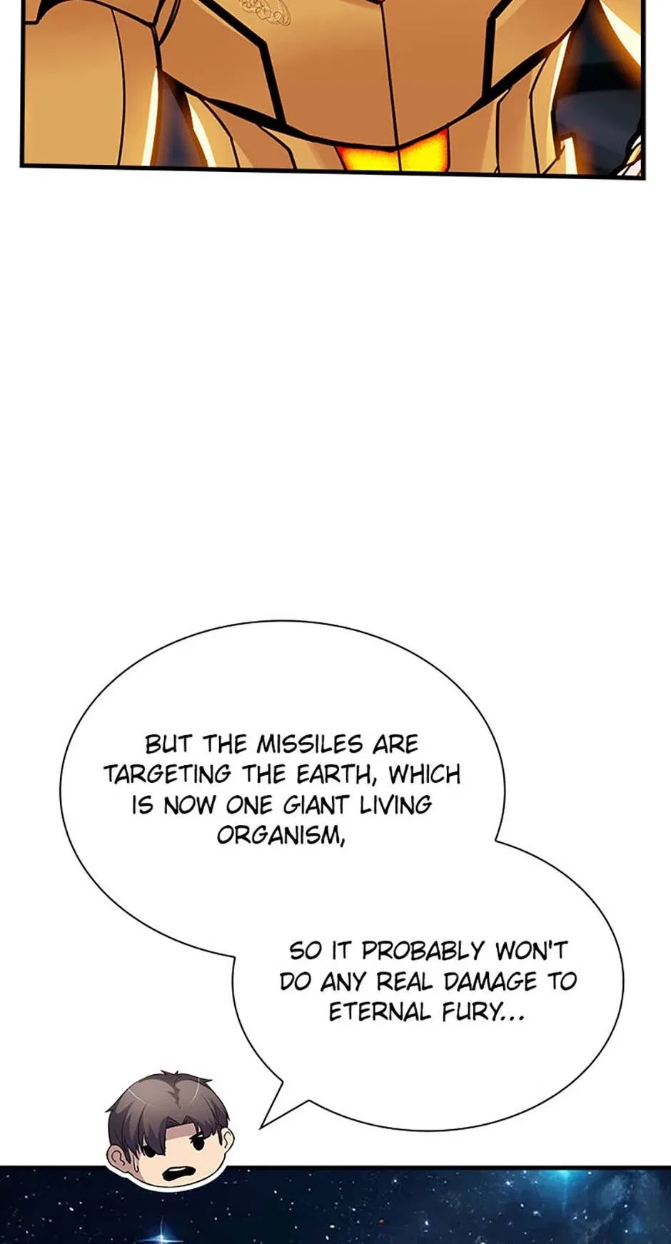 The Carefree Life of an SSS-Class Knight Chapter 117 – Page 74