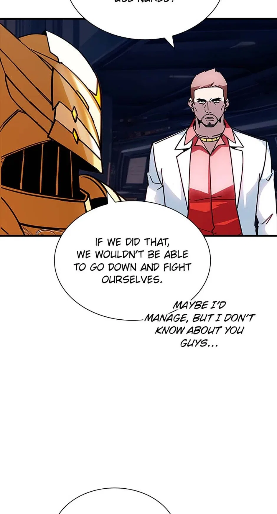 The Carefree Life of an SSS-Class Knight Chapter 117 – Page 76