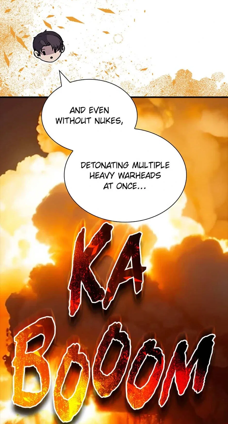 The Carefree Life of an SSS-Class Knight Chapter 117 – Page 78