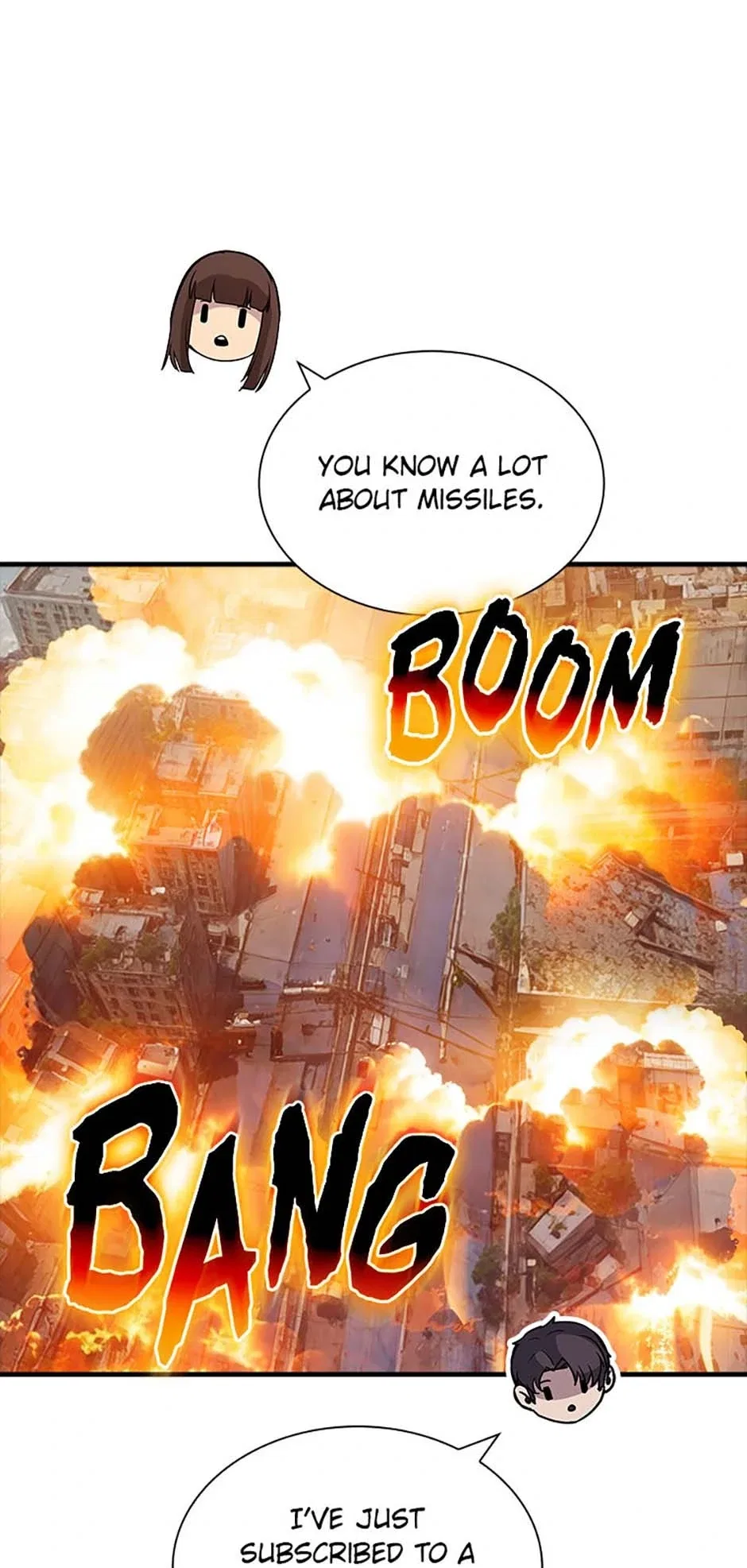 The Carefree Life of an SSS-Class Knight Chapter 117 – Page 80