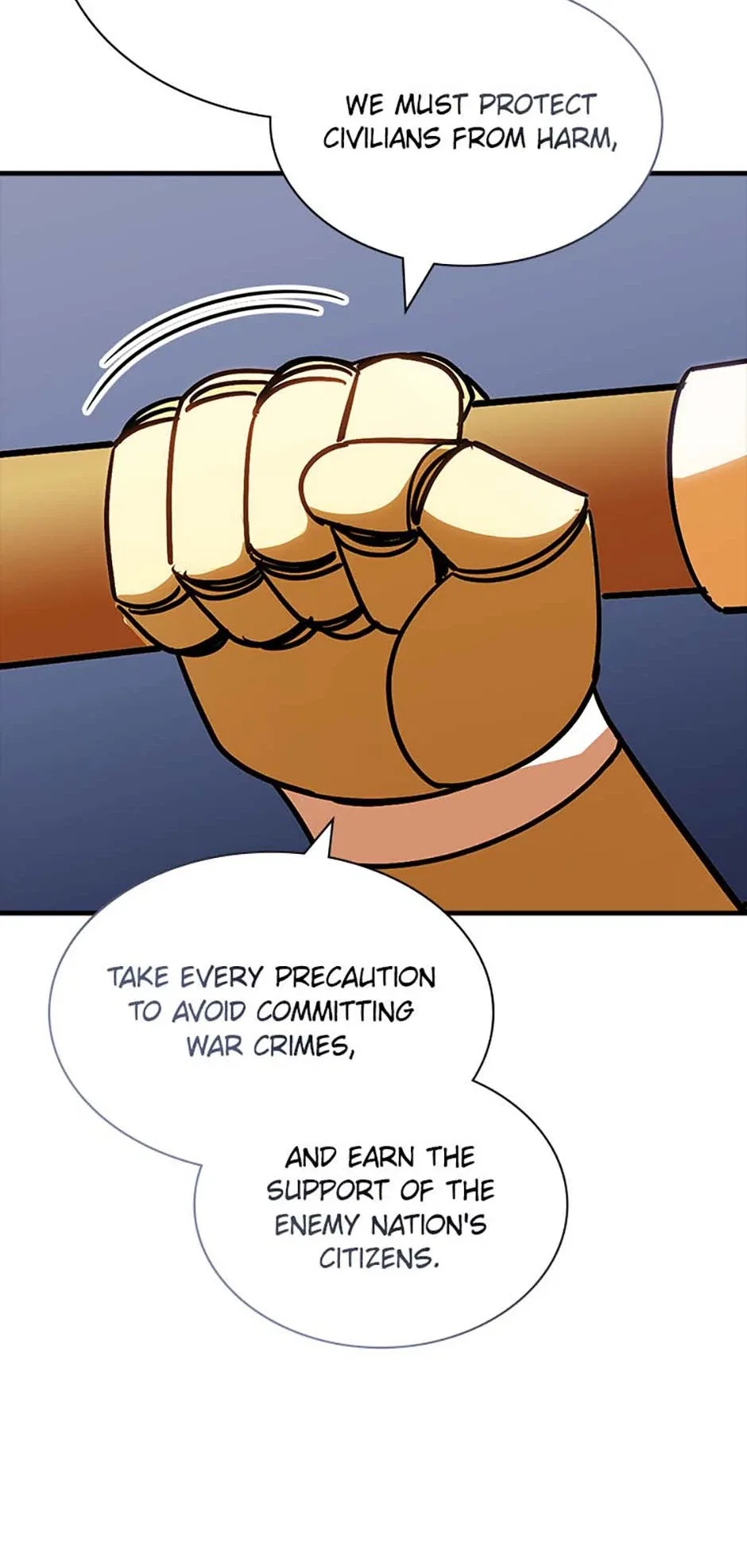 The Carefree Life of an SSS-Class Knight Chapter 117 – Page 85