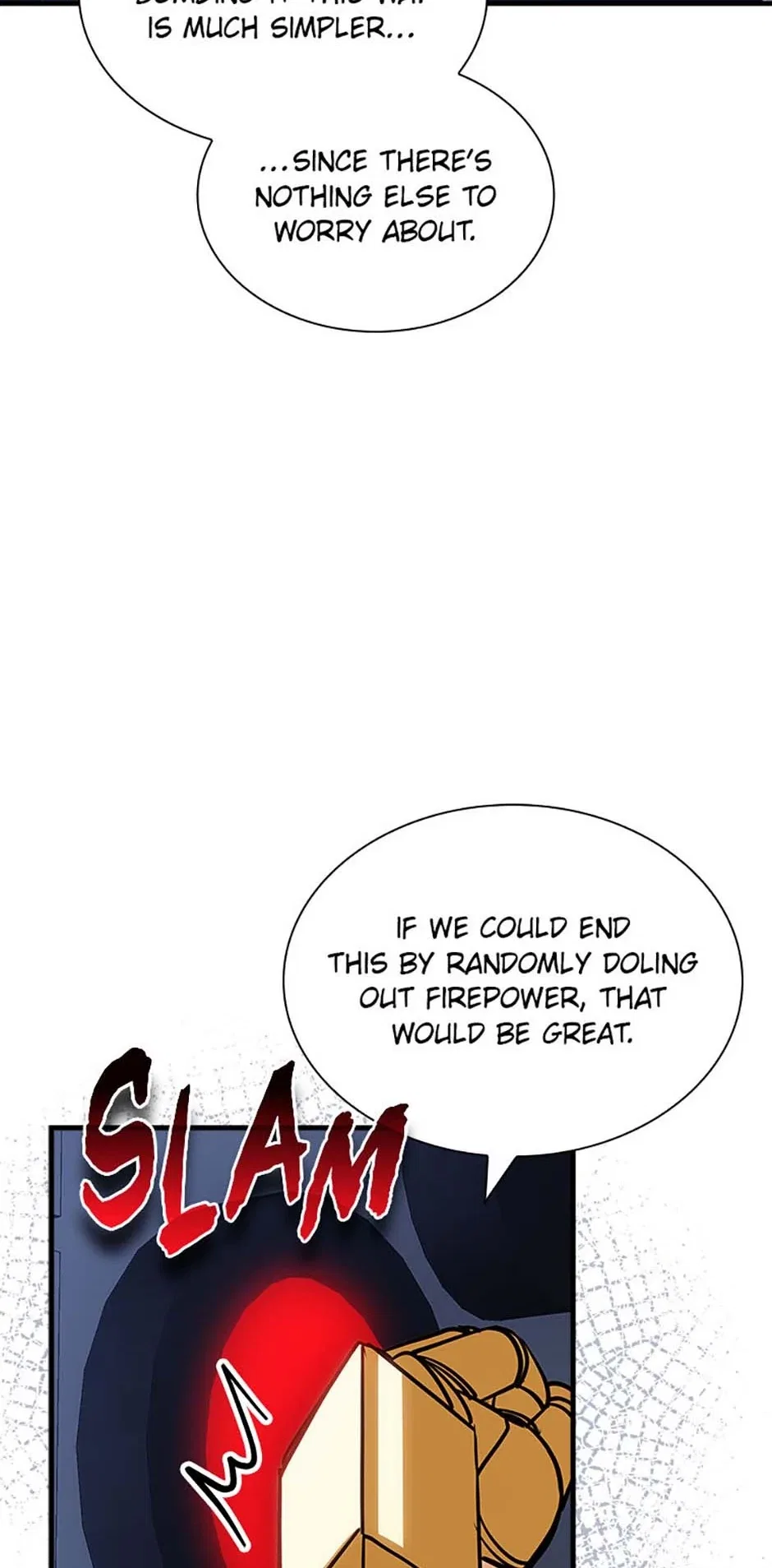 The Carefree Life of an SSS-Class Knight Chapter 117 – Page 87