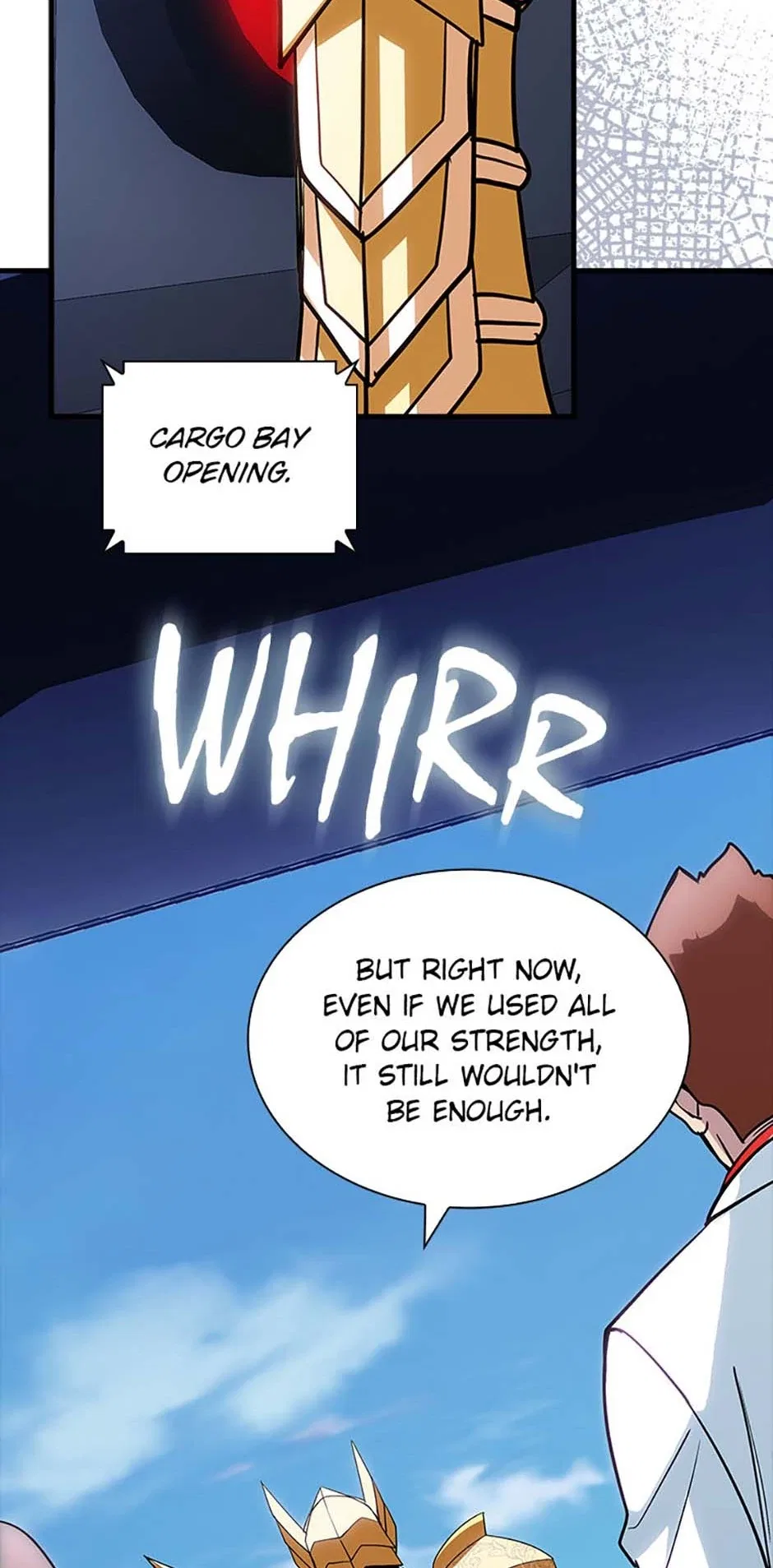 The Carefree Life of an SSS-Class Knight Chapter 117 – Page 88