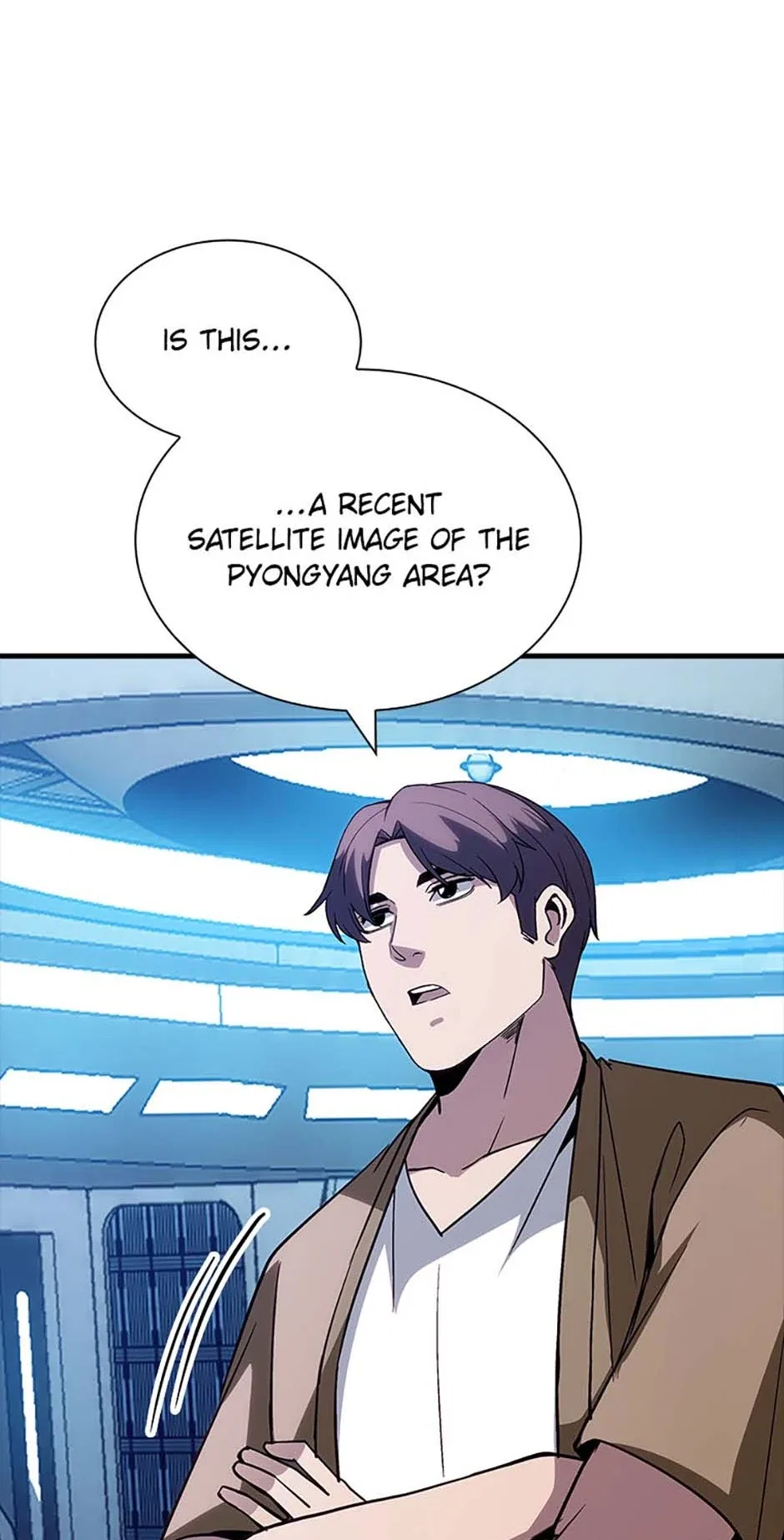 The Carefree Life of an SSS-Class Knight Chapter 116 – Page 2