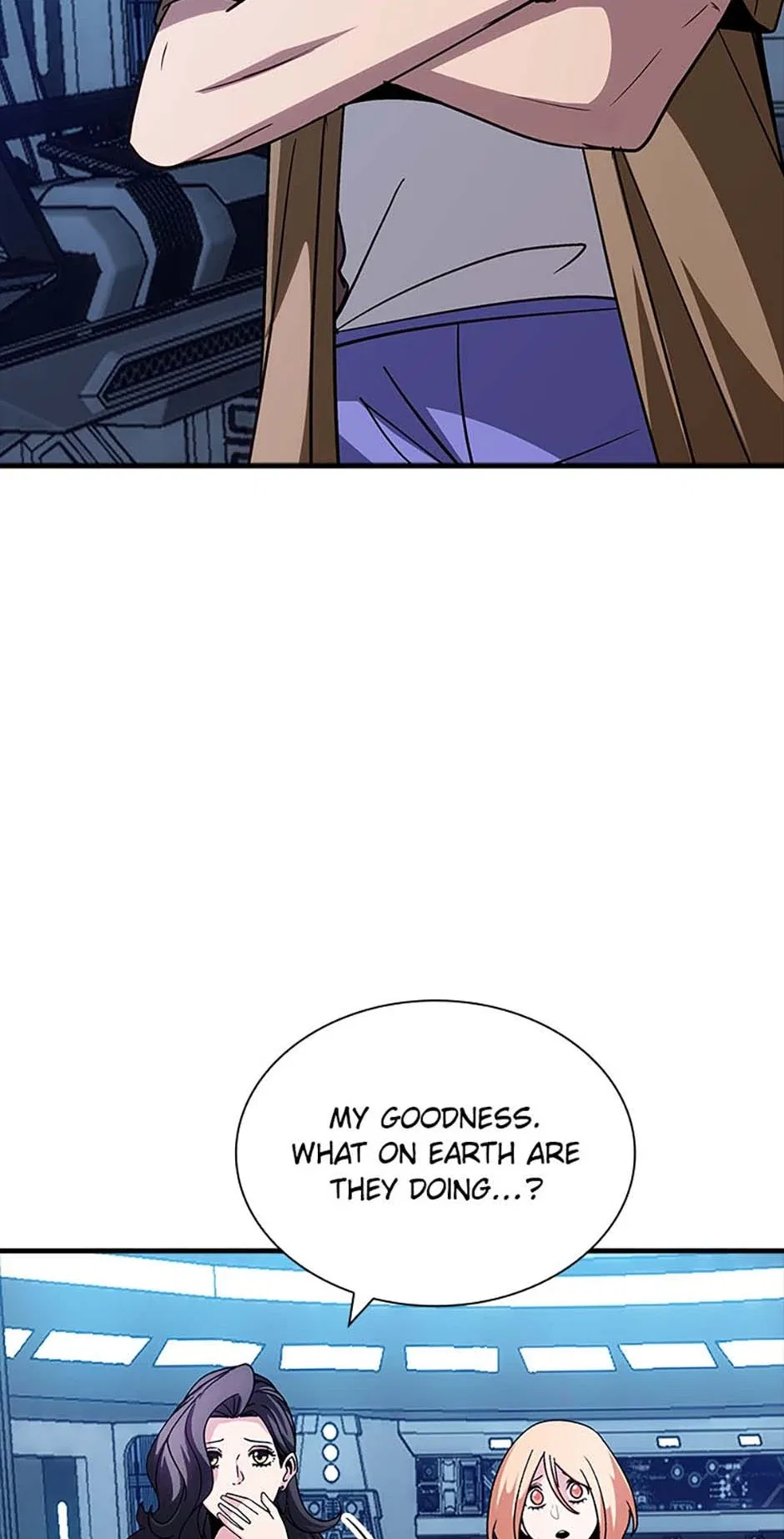 The Carefree Life of an SSS-Class Knight Chapter 116 – Page 3