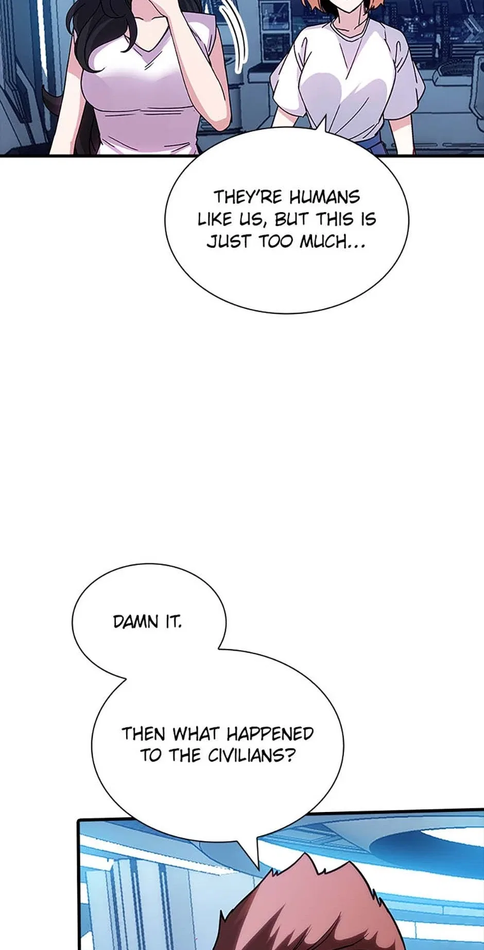 The Carefree Life of an SSS-Class Knight Chapter 116 – Page 4