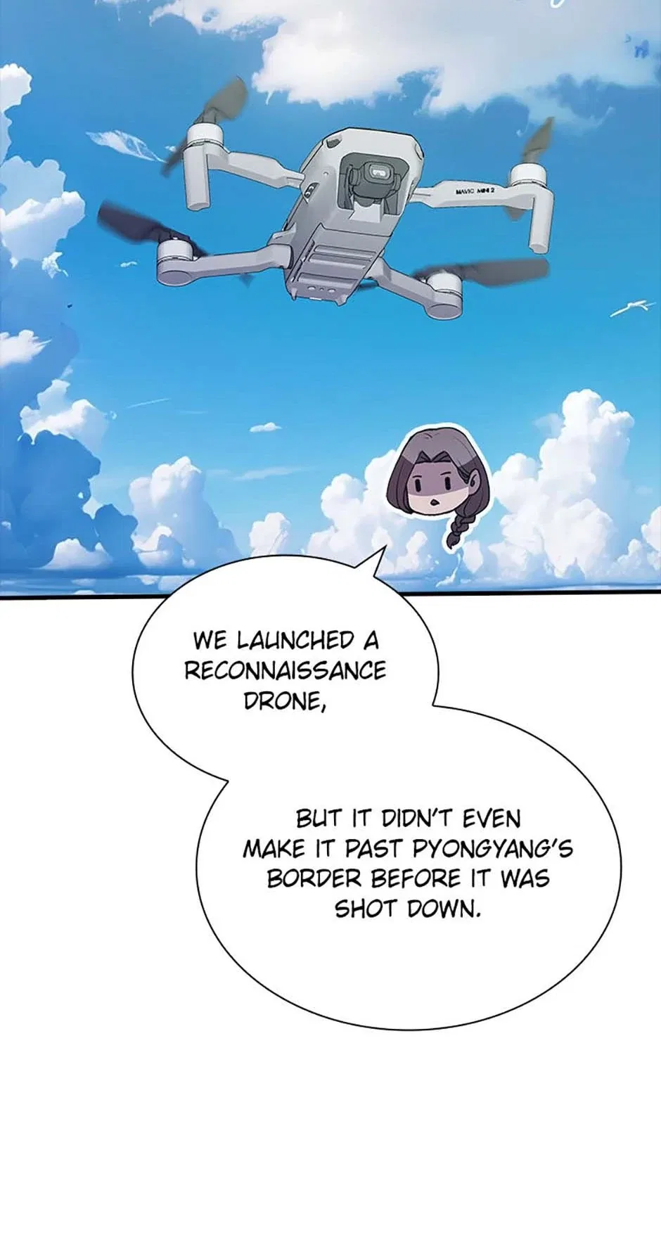 The Carefree Life of an SSS-Class Knight Chapter 116 – Page 10