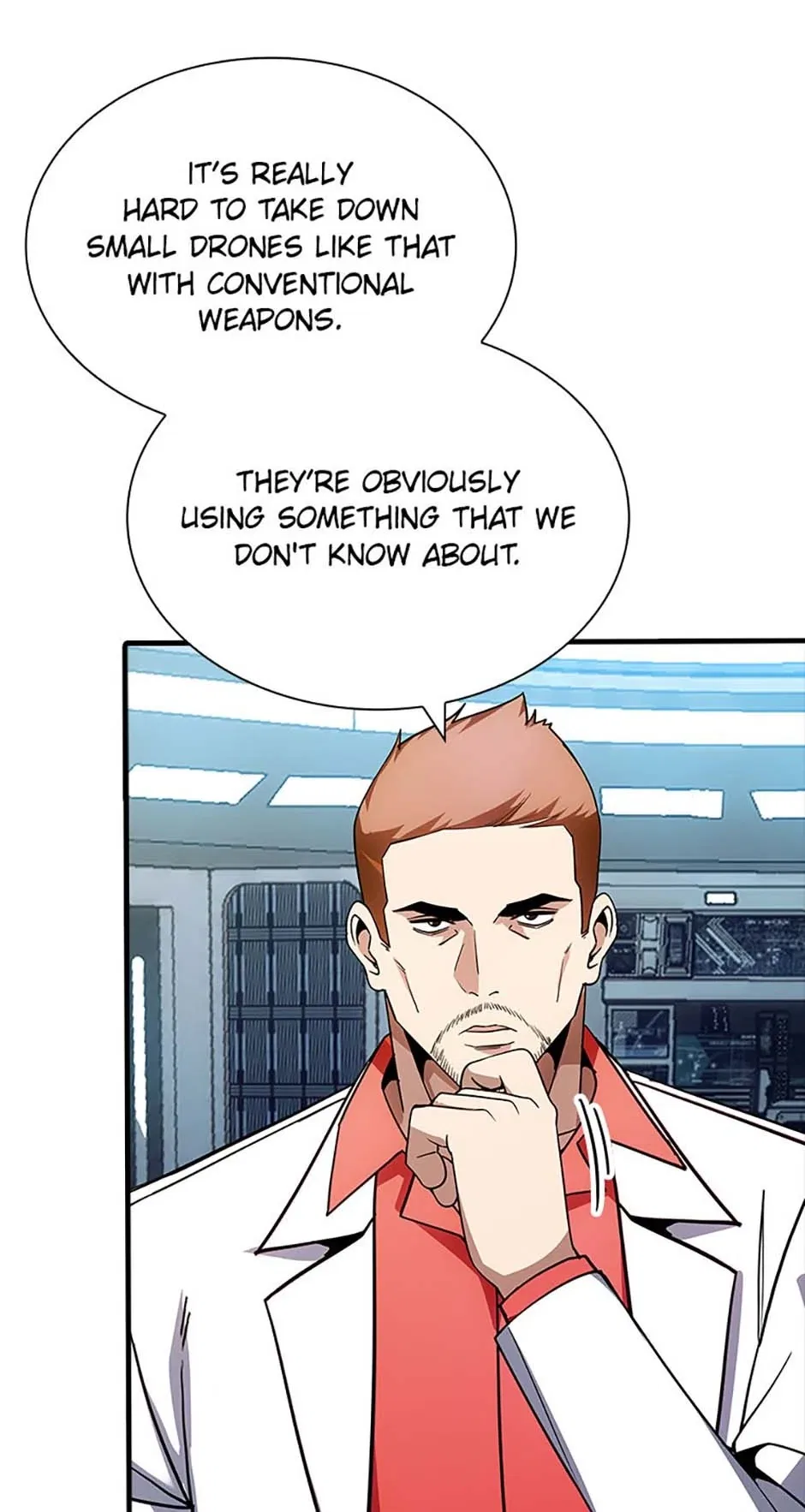 The Carefree Life of an SSS-Class Knight Chapter 116 – Page 11
