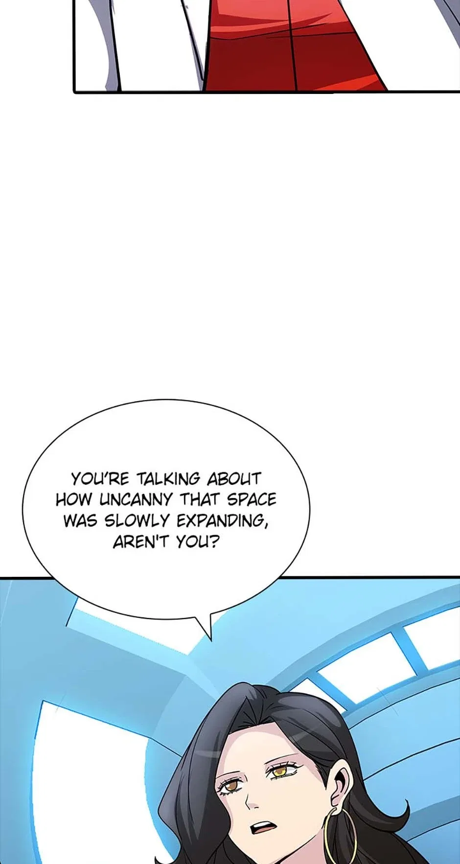 The Carefree Life of an SSS-Class Knight Chapter 116 – Page 12