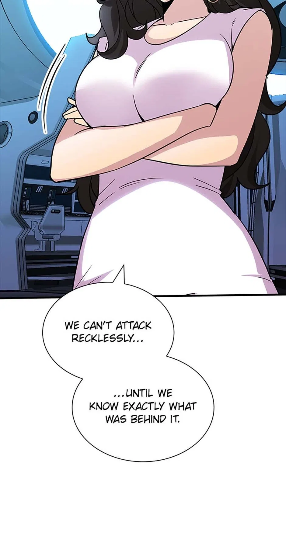 The Carefree Life of an SSS-Class Knight Chapter 116 – Page 13