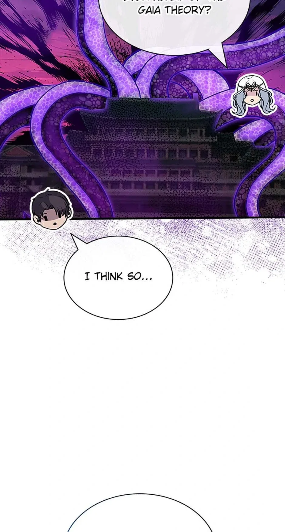 The Carefree Life of an SSS-Class Knight Chapter 116 – Page 18