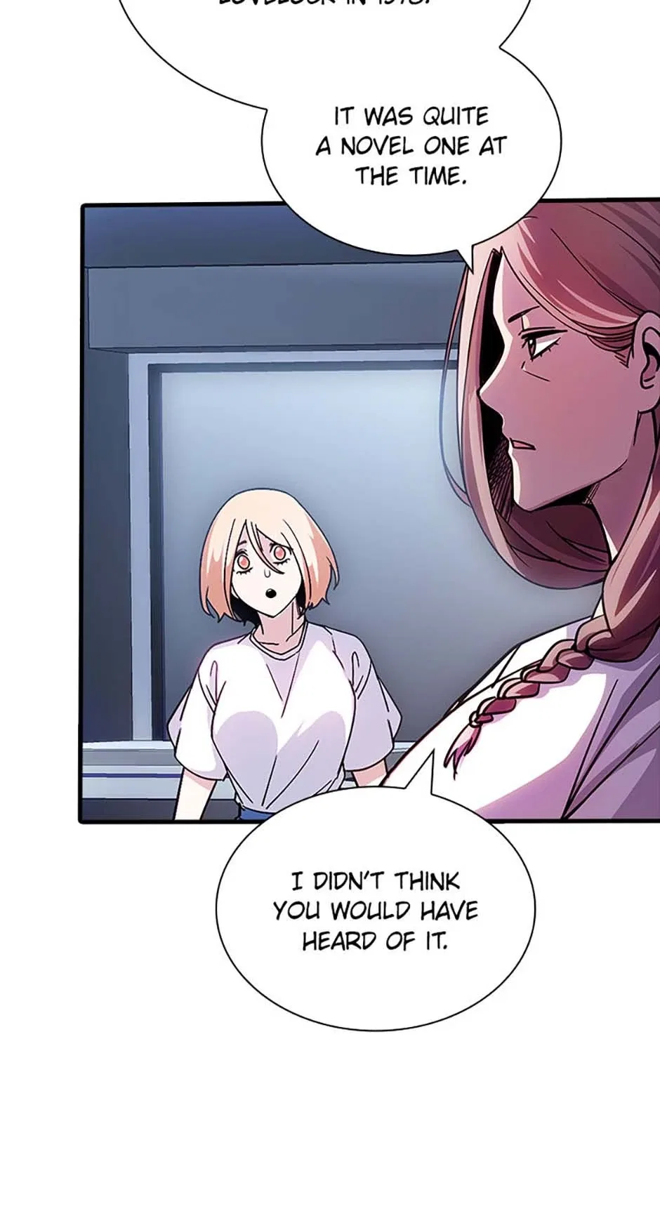 The Carefree Life of an SSS-Class Knight Chapter 116 – Page 21