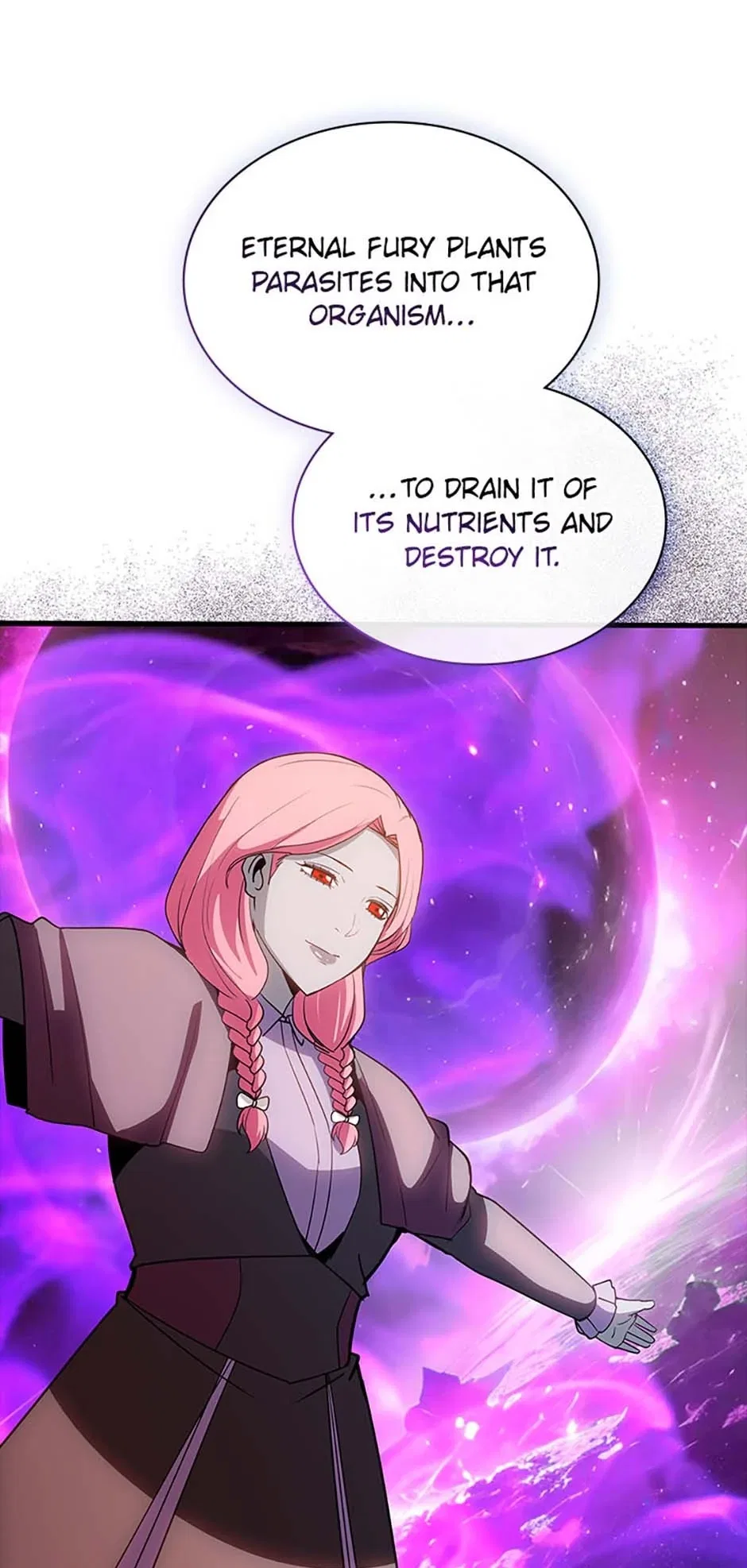 The Carefree Life of an SSS-Class Knight Chapter 116 – Page 23