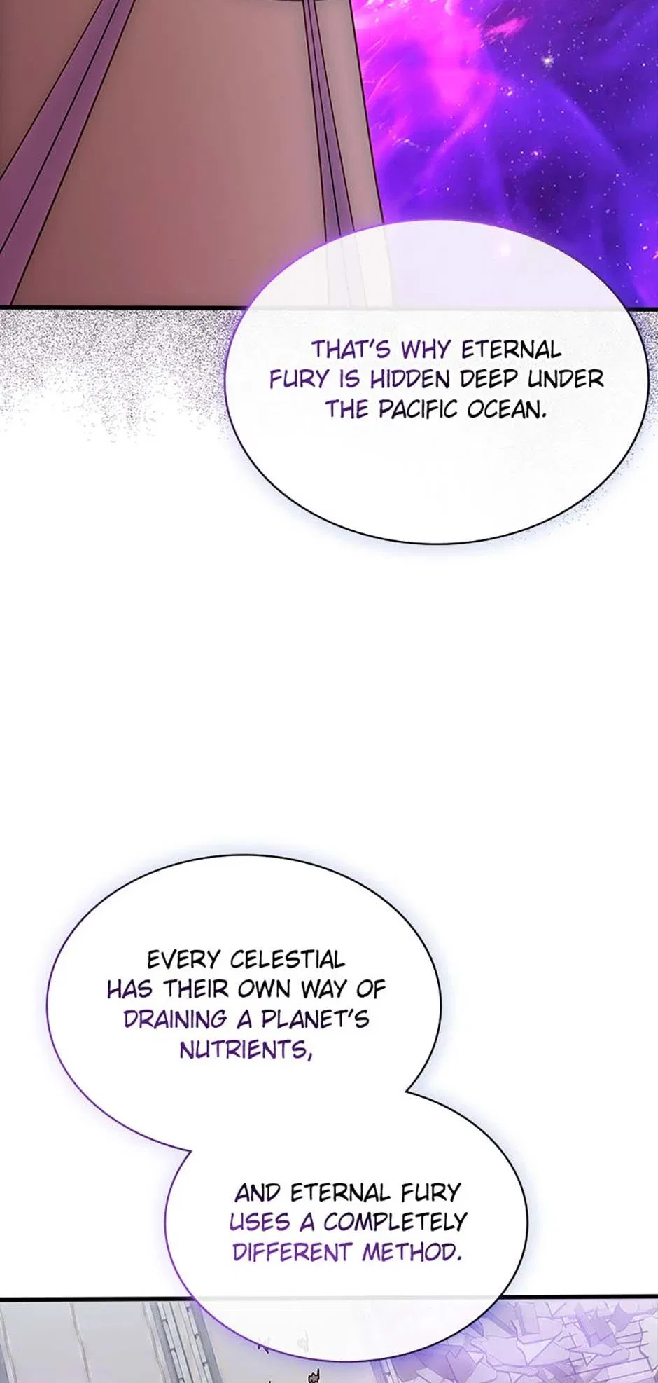 The Carefree Life of an SSS-Class Knight Chapter 116 – Page 24