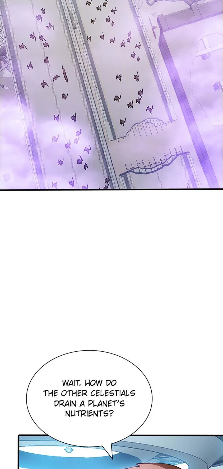 The Carefree Life of an SSS-Class Knight Chapter 116 – Page 25