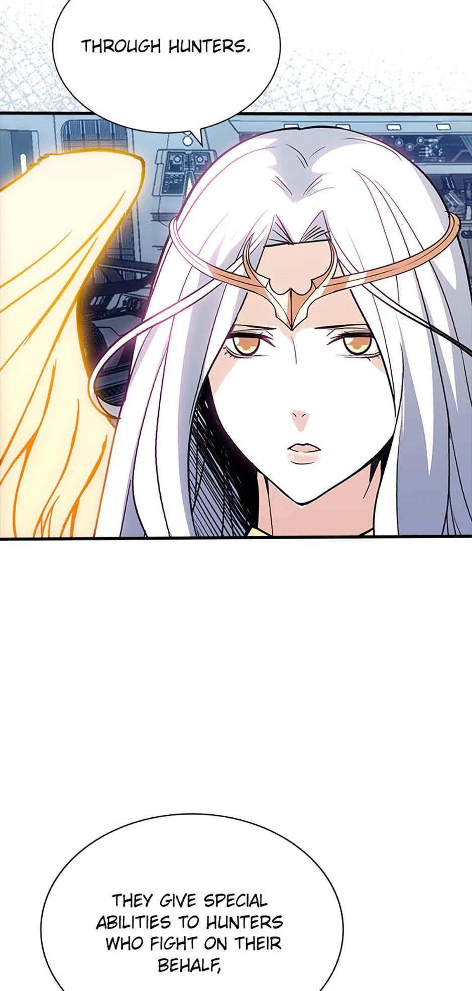 The Carefree Life of an SSS-Class Knight Chapter 116 – Page 27