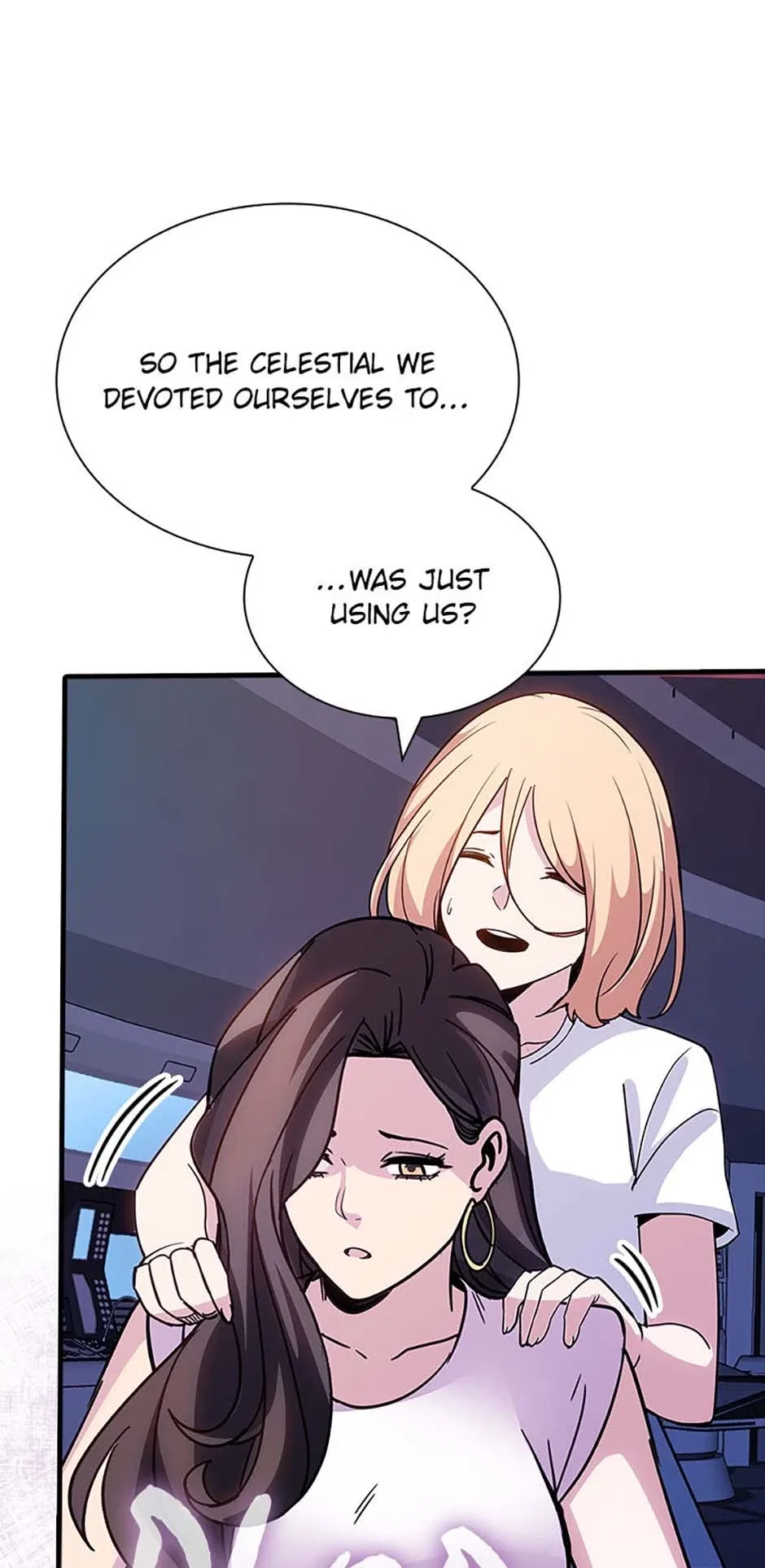 The Carefree Life of an SSS-Class Knight Chapter 116 – Page 29