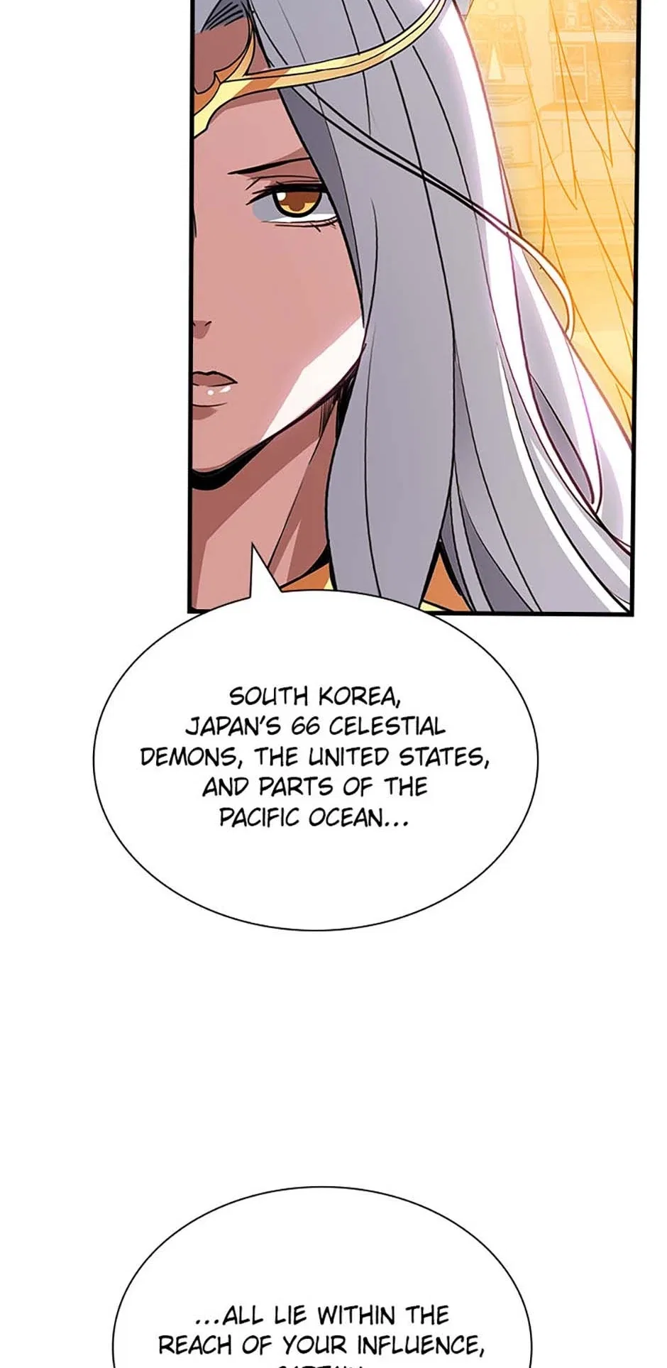 The Carefree Life of an SSS-Class Knight Chapter 116 – Page 33