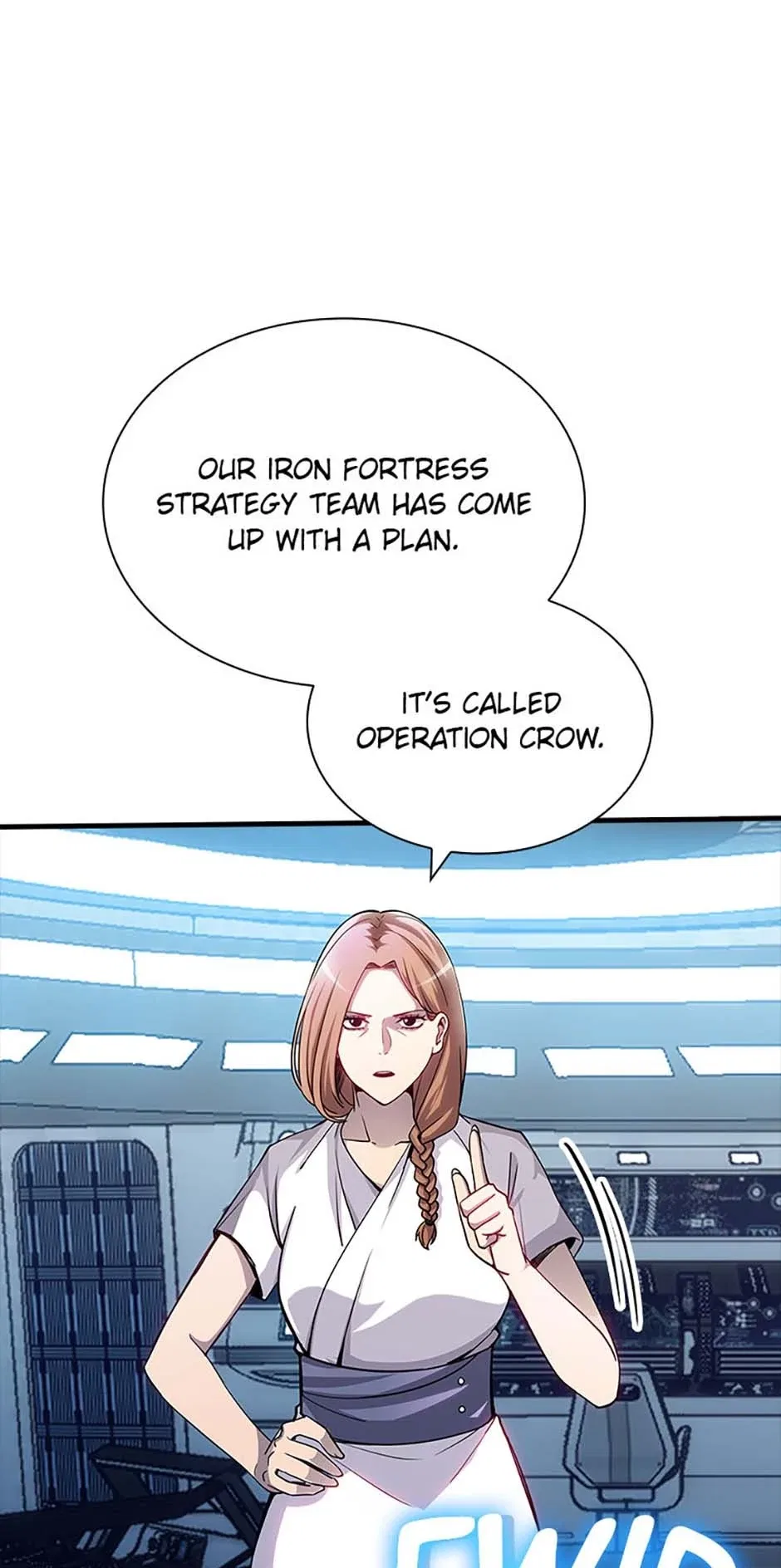 The Carefree Life of an SSS-Class Knight Chapter 116 – Page 37
