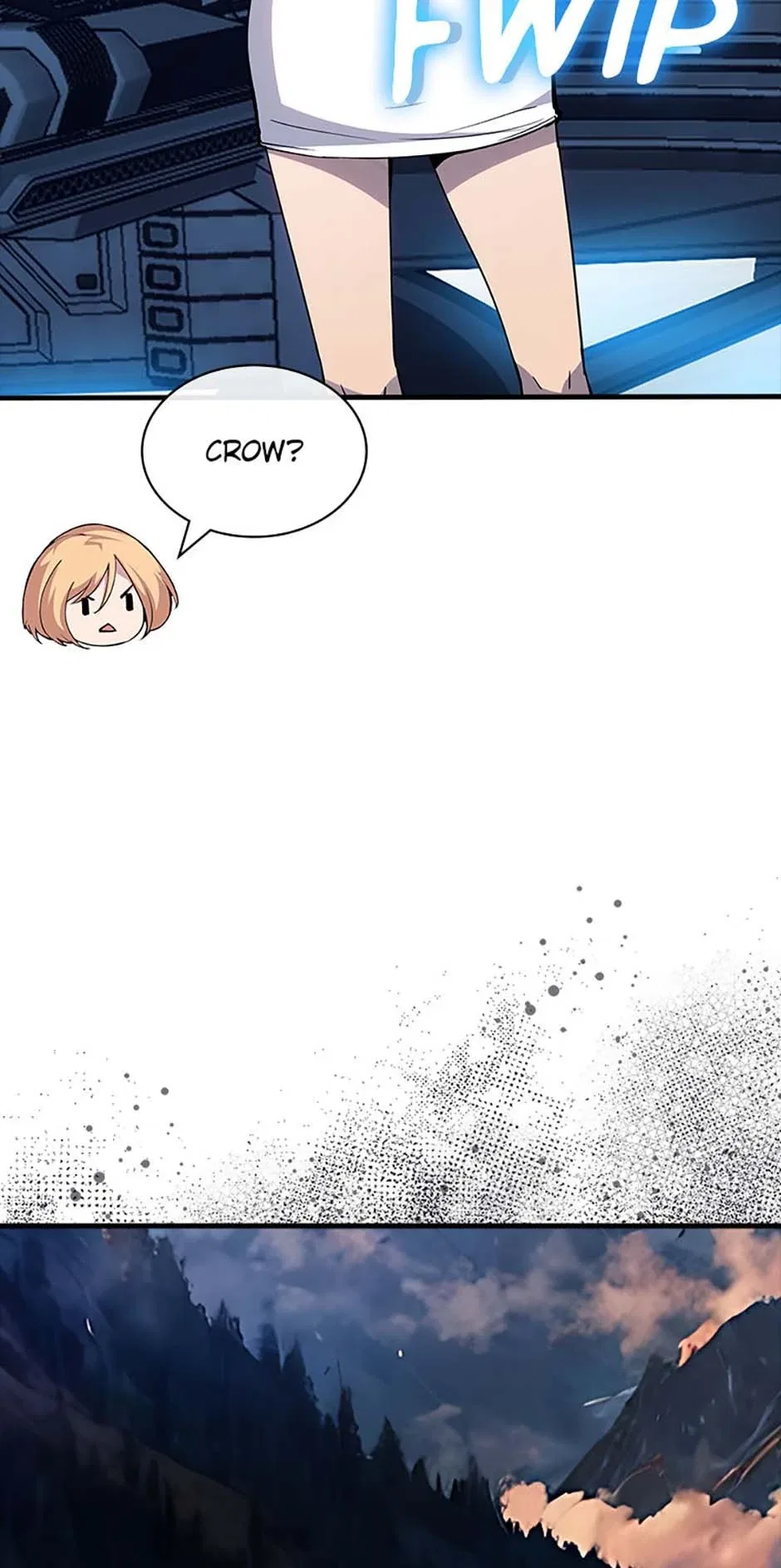 The Carefree Life of an SSS-Class Knight Chapter 116 – Page 38