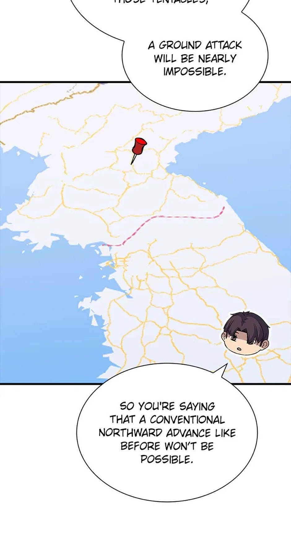 The Carefree Life of an SSS-Class Knight Chapter 116 – Page 43