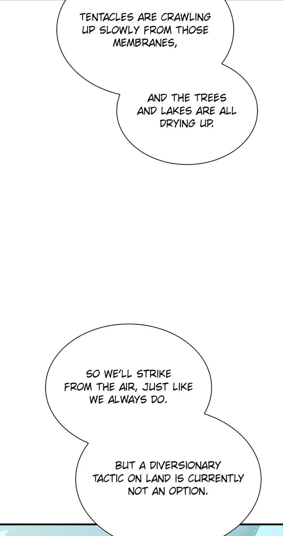 The Carefree Life of an SSS-Class Knight Chapter 116 – Page 45
