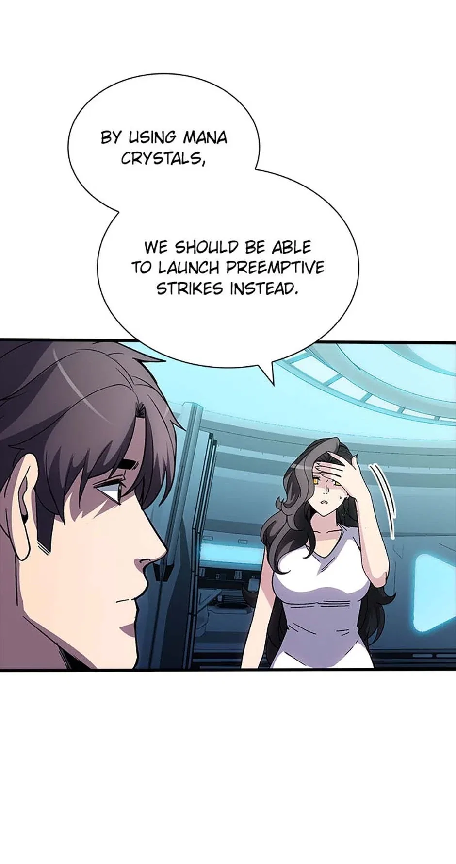 The Carefree Life of an SSS-Class Knight Chapter 116 – Page 47