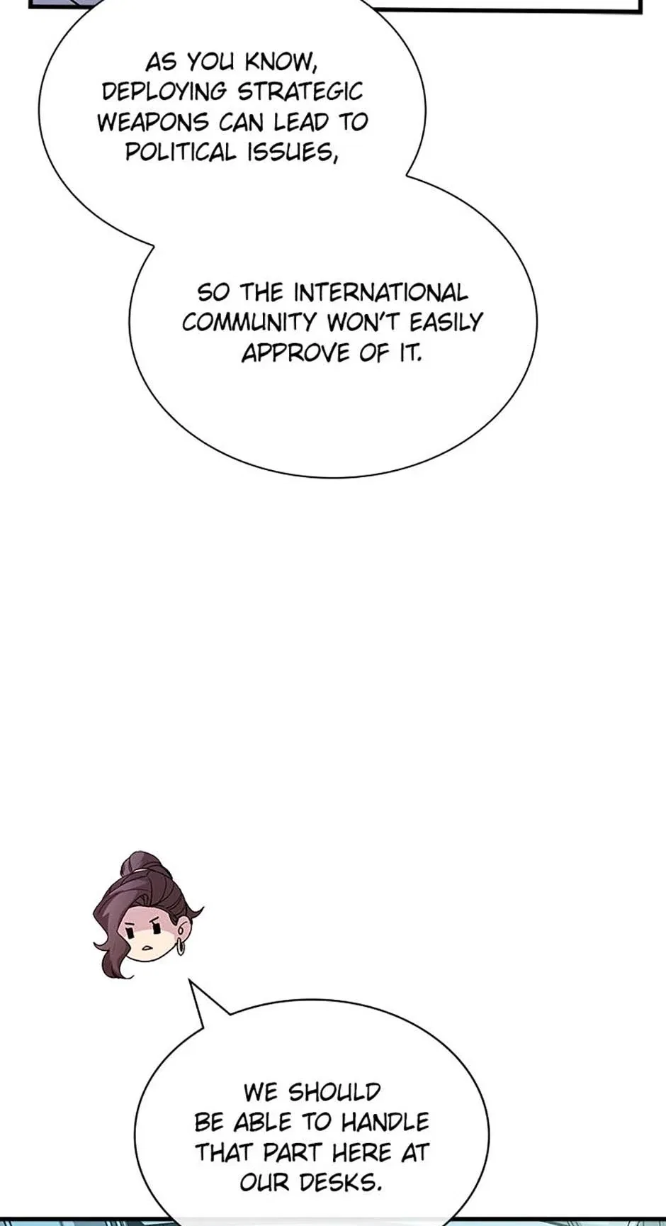 The Carefree Life of an SSS-Class Knight Chapter 116 – Page 49