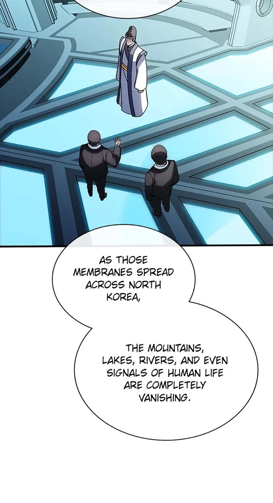 The Carefree Life of an SSS-Class Knight Chapter 116 – Page 50